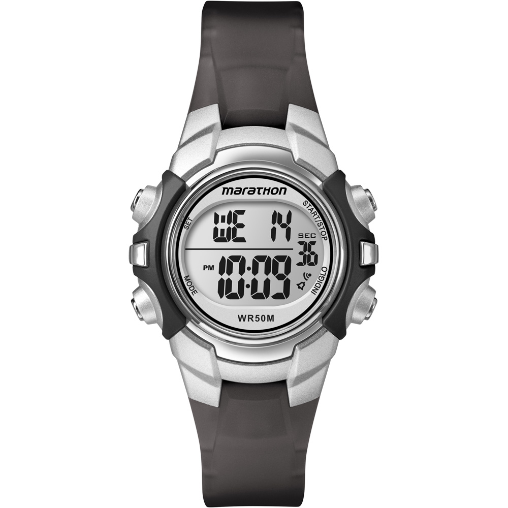 Timex Digital Mid-Size Watch Black/Silver Mercury Yamaha Evinrude Johnson Replacement Lower Unit | SEI Aftermarket Outdrive | SEI Sterndrive - Mariners Warehouse