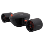 Seascooter for underwater adventure