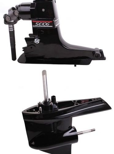 Alpha-one-gen-two - Mercury Yamaha Evinrude Johnson SEI Replacement ...